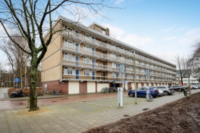 Hoeksewaard 143, Amstelveen Lengers Housing