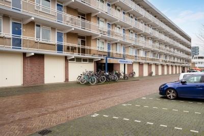 Hoeksewaard 143, Amstelveen Lengers Housing