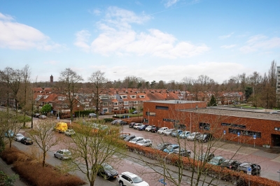 Hoeksewaard 143, Amstelveen Lengers Housing