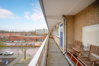 Hoeksewaard 143, Amstelveen Lengers Housing