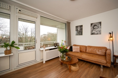 Hoeksewaard 143, Amstelveen Lengers Housing