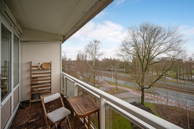 Hoeksewaard 143, Amstelveen Lengers Housing