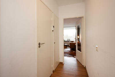 Hoeksewaard 143, Amstelveen Lengers Housing