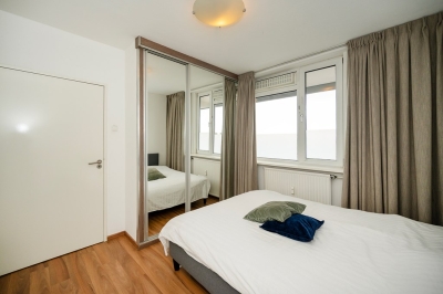 Hoeksewaard 143, Amstelveen Lengers Housing