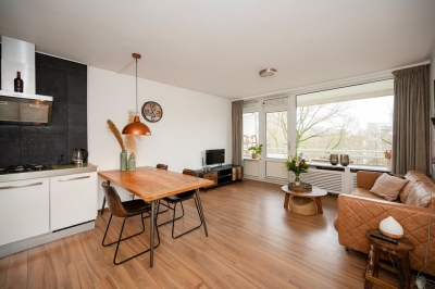 Hoeksewaard 143, Amstelveen Lengers Housing