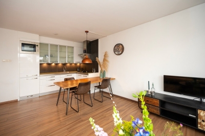 Hoeksewaard 143, Amstelveen Lengers Housing