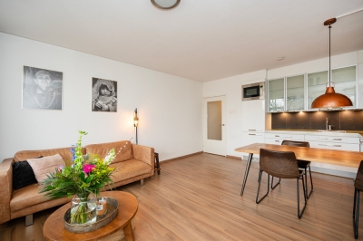 Hoeksewaard 143, Amstelveen Lengers Housing