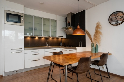 Hoeksewaard 143, Amstelveen Lengers Housing