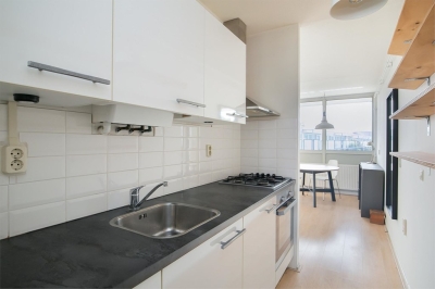 Bankwerkerij 61, Amsterdam Lengers Housing