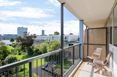 Bankwerkerij 61, Amsterdam Lengers Housing