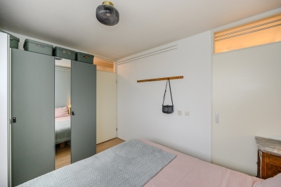 Bankwerkerij 61, Amsterdam Lengers Housing
