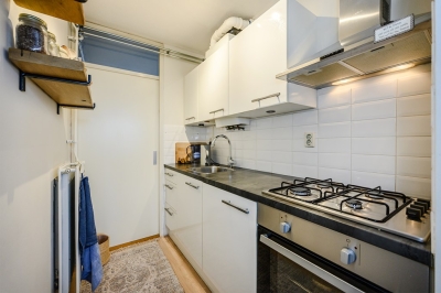 Bankwerkerij 61, Amsterdam Lengers Housing