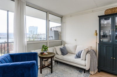 Bankwerkerij 61, Amsterdam Lengers Housing