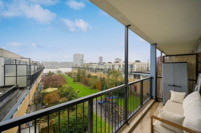 Bankwerkerij 61, Amsterdam Lengers Housing