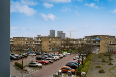 Bankwerkerij 61, Amsterdam Lengers Housing