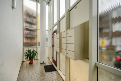 Bankwerkerij 61, Amsterdam Lengers Housing