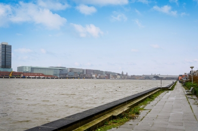 Bankwerkerij 61, Amsterdam Lengers Housing