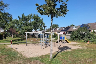 Grutto 9, Blaricum Lengers Housing