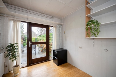 Grutto 9, Blaricum Lengers Housing