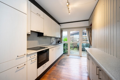 Grutto 9, Blaricum Lengers Housing