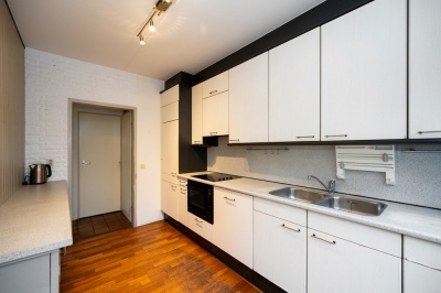 Grutto 9, Blaricum Lengers Housing