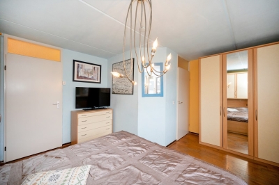 Grutto 9, Blaricum Lengers Housing
