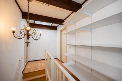 Grutto 9, Blaricum Lengers Housing