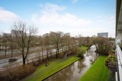 Hoeksewaard 127, Amstelveen Lengers Housing