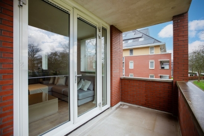 Rietgans 17, Mijdrecht Lengers Housing