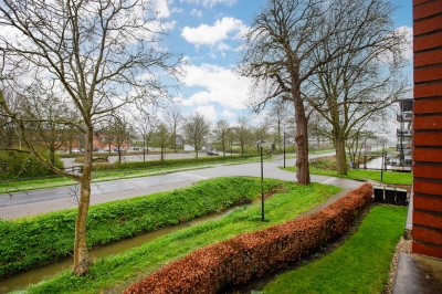 Rietgans 17, Mijdrecht Lengers Housing