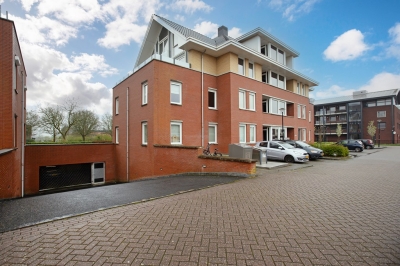 Rietgans 17, Mijdrecht Lengers Housing