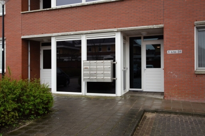 Rietgans 17, Mijdrecht Lengers Housing