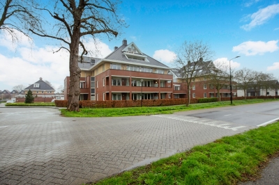 Rietgans 17, Mijdrecht Lengers Housing