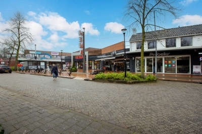 Rietgans 17, Mijdrecht Lengers Housing