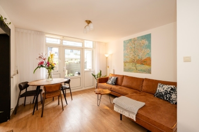 Hoofdweg 222H, Amsterdam Lengers Housing