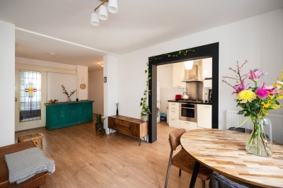 Hoofdweg 222H, Amsterdam Lengers Housing