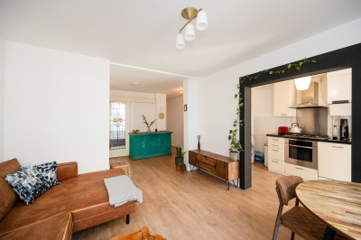 Hoofdweg 222H, Amsterdam Lengers Housing