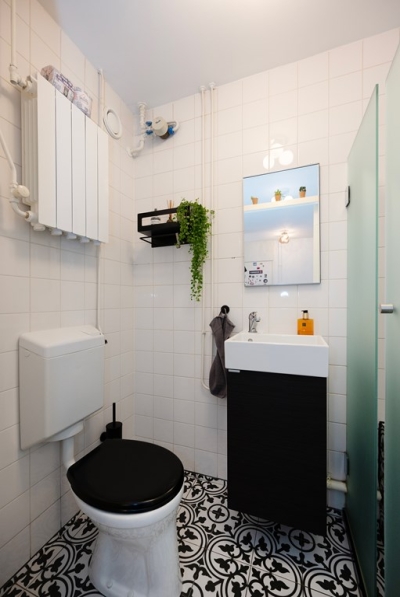 Hoofdweg 222H, Amsterdam Lengers Housing