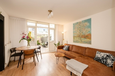 Hoofdweg 222H, Amsterdam Lengers Housing