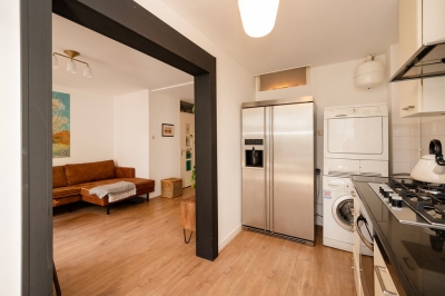 Hoofdweg 222H, Amsterdam Lengers Housing