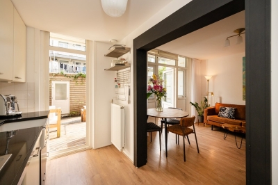 Hoofdweg 222H, Amsterdam Lengers Housing