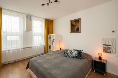 Hoofdweg 222H, Amsterdam Lengers Housing