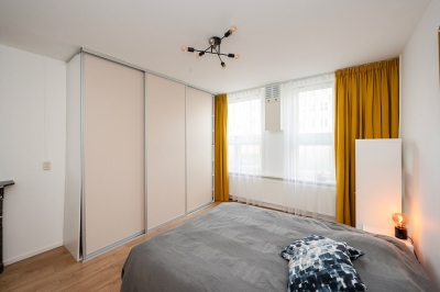 Hoofdweg 222H, Amsterdam Lengers Housing