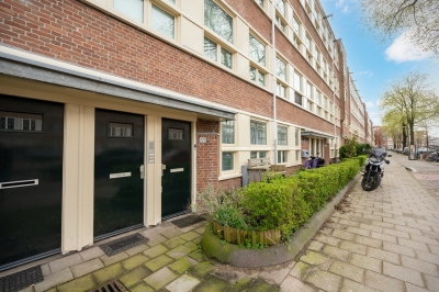 Hoofdweg 222H, Amsterdam Lengers Housing
