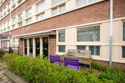 Hoofdweg 222H, Amsterdam Lengers Housing