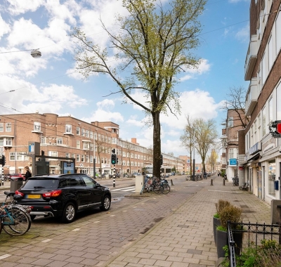 Hoofdweg 222H, Amsterdam Lengers Housing