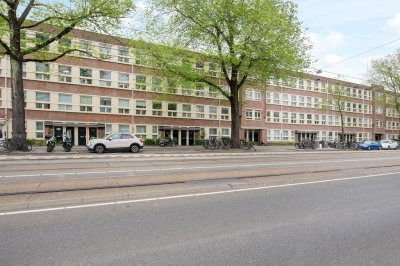 Hoofdweg 222H, Amsterdam Lengers Housing