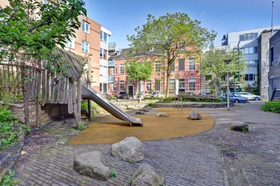 Derde Oosterparkstraat 351, Amsterdam Lengers Housing