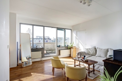 Derde Oosterparkstraat 351, Amsterdam Lengers Housing