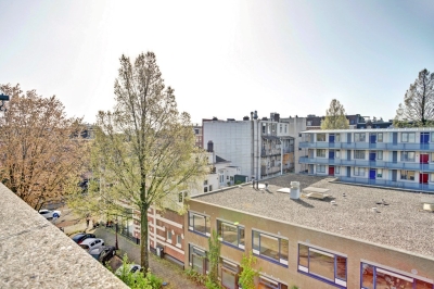 Derde Oosterparkstraat 351, Amsterdam Lengers Housing